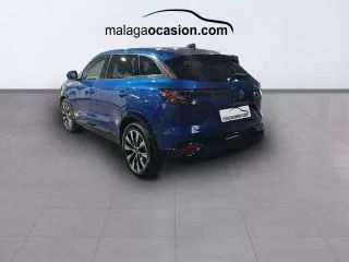 Usado Renault Austral Techno 200 CV (147 kW) 2023 Azul SUV