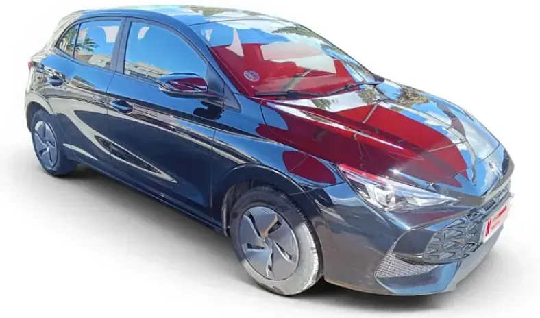 Usado MG MG3 195 CV (143 kW) 2025 Utilitario