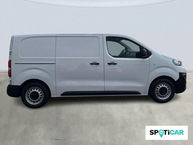 Usado Peugeot Expert S 120 CV (88 kW) 2024 Blanco Van