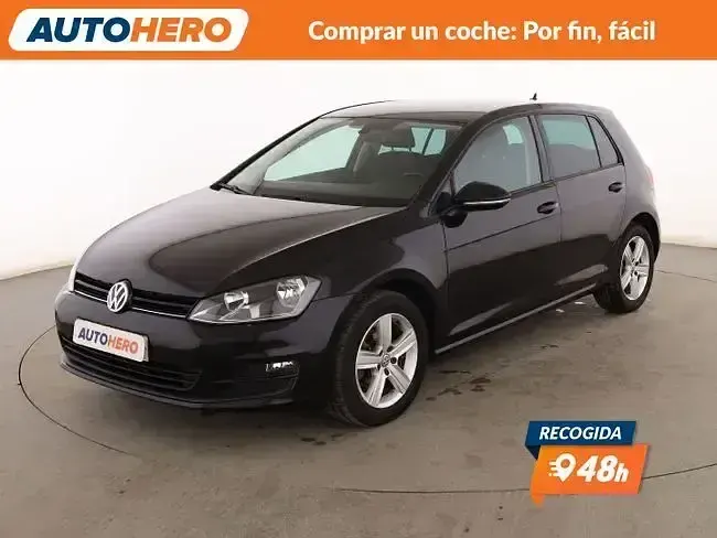 Usado VW Golf VII Advance 125 CV (91 kW) 2016 Berlina