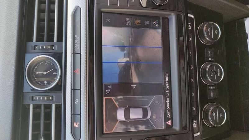 Occasion VW Passat Sportline 150 ch (110 kW) 2015 Berline