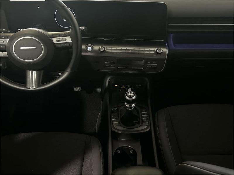 Usado Hyundai Kona 120 CV (88 kW) 2025 SUV