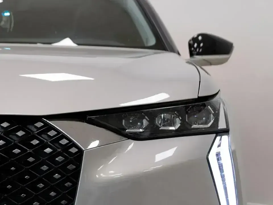 Usado DS Automobiles DS4 Trocadero 225 CV (165 kW) 2022 Otro SUV