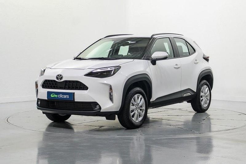 Nuevo 2024 Toyota Yaris Hybrid Active | 26.490 € (Un poco caro) - Imagen 1/4