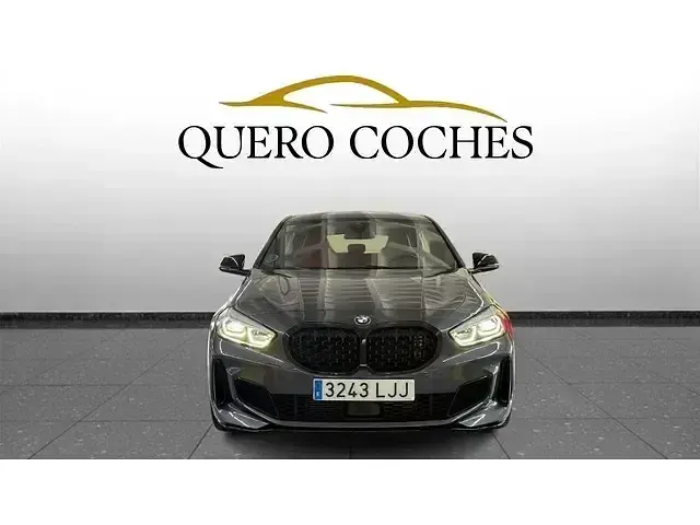 Usado BMW 225 306 CV (225 kW) 2020 Gris Berlina