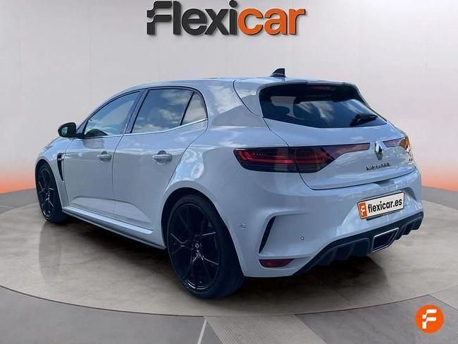 Usado Renault Mégane IV R.S. 300 CV (220 kW) 2022 Blanco Berlina