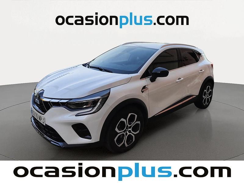Brugt Mitsubishi ASX 140 HK (102 kW) 2024 SUV