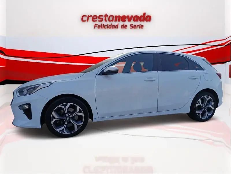Usado Kia Ceed 120 CV (88 kW) 2020 Utilitario