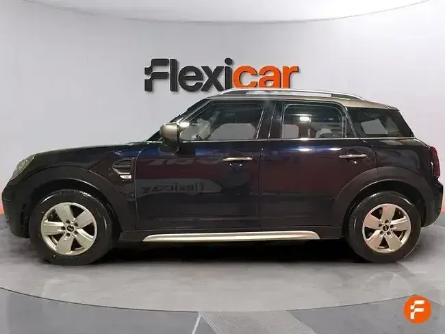 Usado Mini Cooper D Countryman 150 CV (110 kW) 2023 Azul SUV