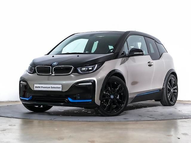 Usado 2021 BMW i3 Comfort Edition | 23.490 € - Imagen 1/4