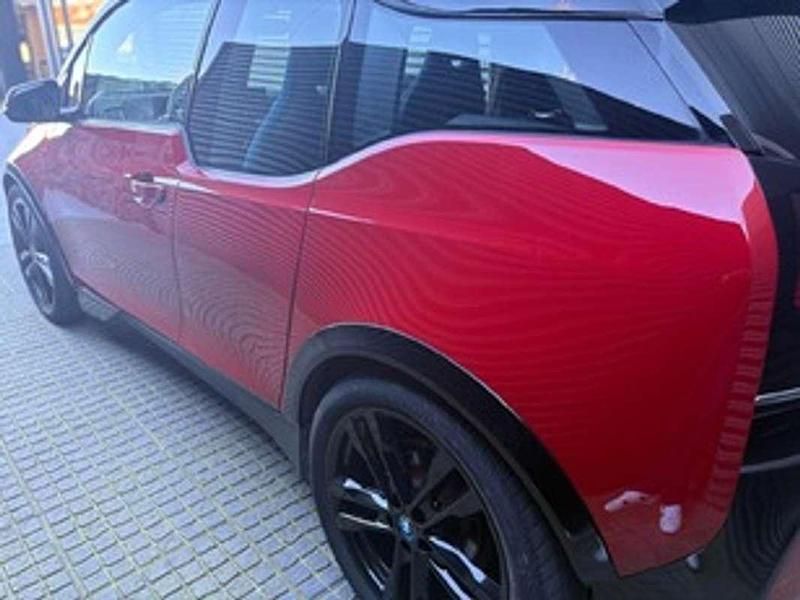 Usado BMW i3 Comfort Edition 125 kW (170 CV) 2020 Negro Monovolumen
