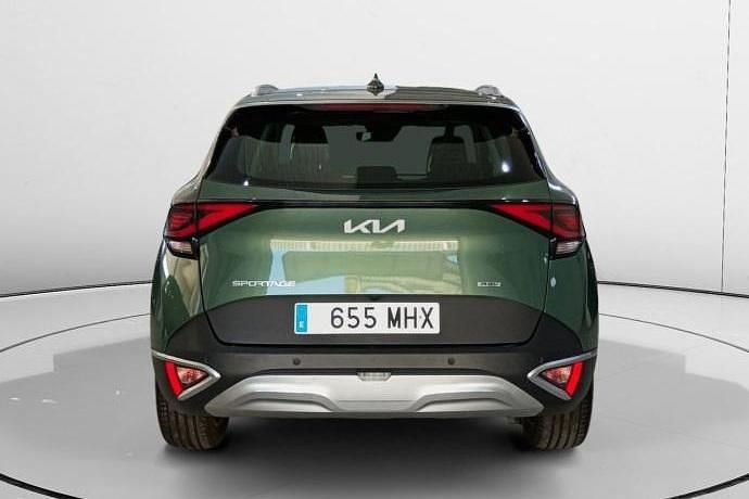 Usado Kia Sportage 265 CV (194 kW) 2023 SUV
