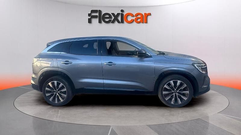 Usado Renault Austral Techno 158 CV (116 kW) 2024 Gris SUV