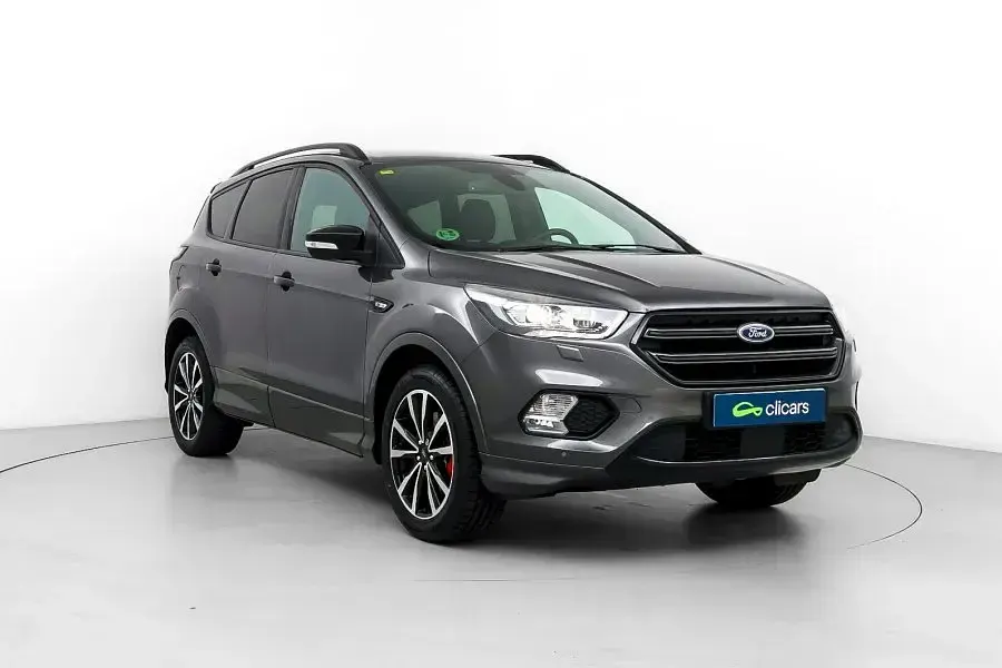 Usado Ford Kuga ST-Line 150 CV (110 kW) 2019 SUV