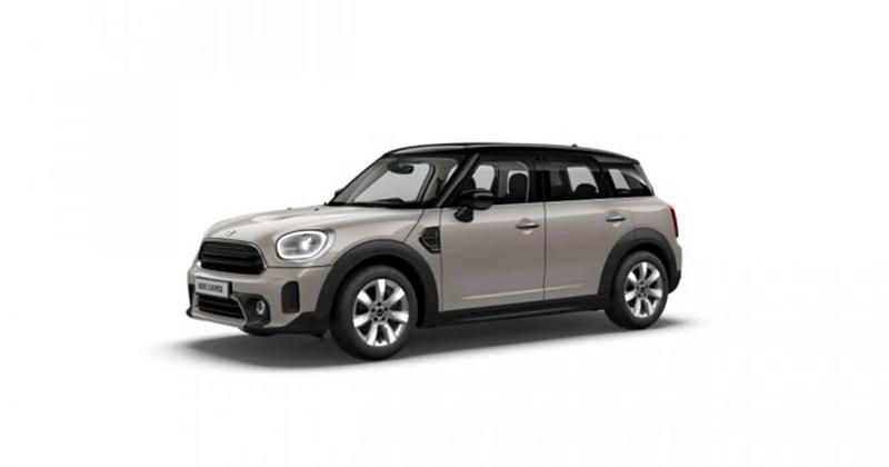 Usado Mini Cooper Countryman 136 CV (100 kW) 2022 SUV