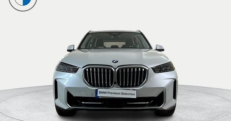 Usado BMW X5 xLine 352 CV (258 kW) 2025 SUV
