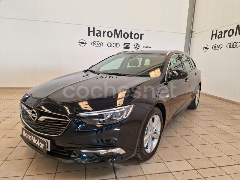 Usado Opel Insignia Excellence 170 CV (125 kW) 2019 Familiar
