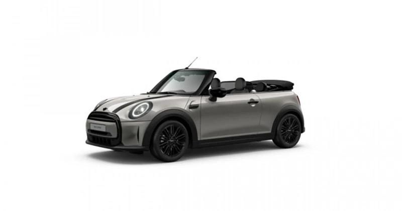 Usado Mini Cooper 136 CV (100 kW) 2023 Utilitario