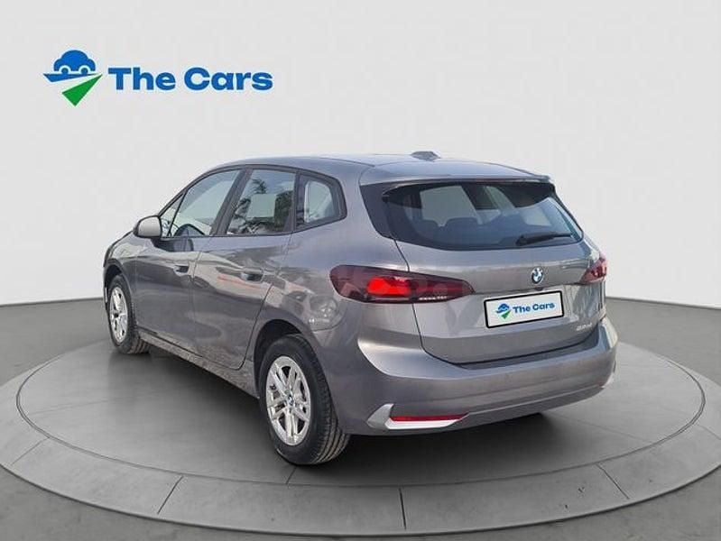 Usado BMW 218 Comfort Edition 150 CV (110 kW) 2023 Gris / plata Familiar