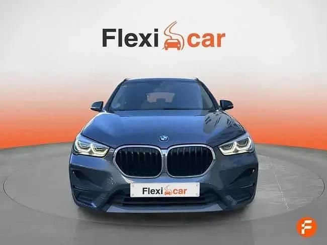 Brugt BMW X1 231 HK (169 kW) 2020 Grå SUV