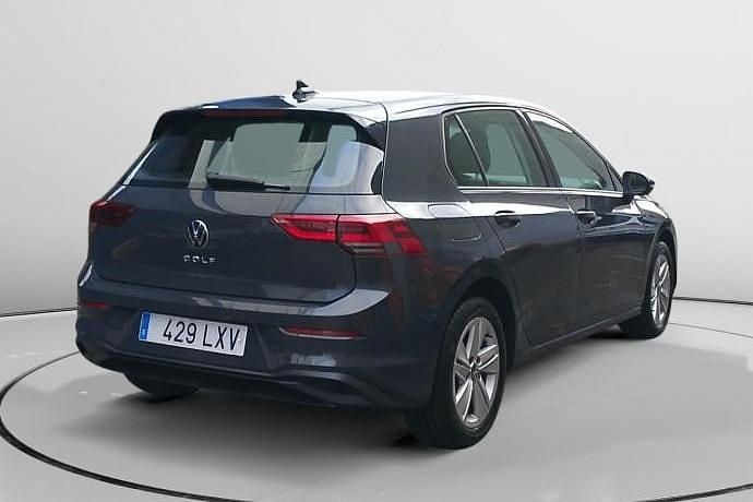 Usado VW Golf VIII 116 CV (85 kW) 2022