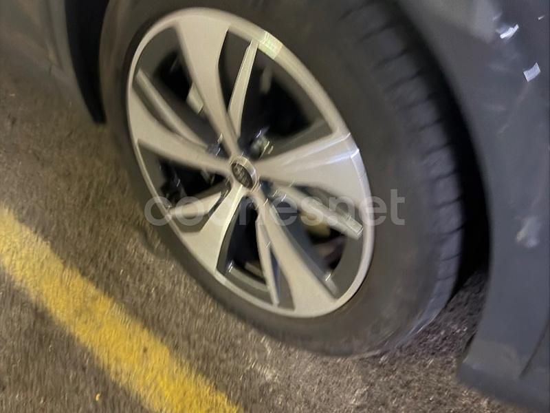 Usado Audi Q8 Sportback e-tron Advanced Plus 250 kW (340 CV) 2023 Eléctrico SUV