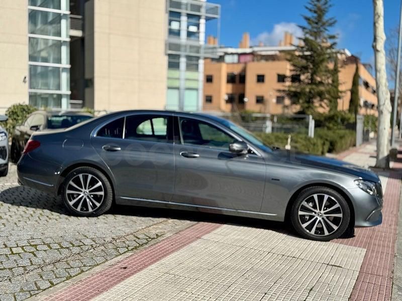 Usado Mercedes E300 320 CV (235 kW) 2020 Beige Berlina