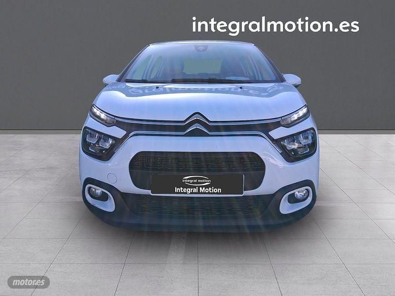 Usado Citroën C3 102 CV (75 kW) 2023 Utilitario