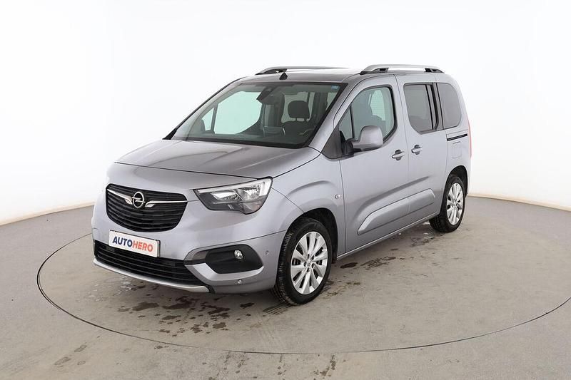Usado Opel Combo Life Innovation 110 CV (80 kW) 2019 Monovolumen