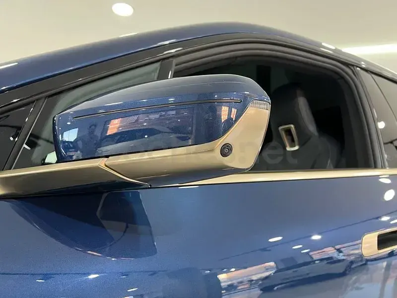 Usado BMW iX 239 kW (326 CV) 2021 Eléctrico SUV