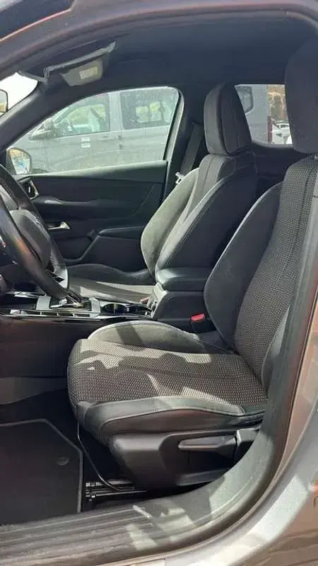 Begagnad Citroën DS3 PureTech 97 HK (71 kW) 2022 Grå Sedan
