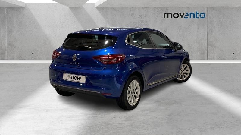 Usado Renault Clio V Zen 90 CV (66 kW) 2021 Otro
