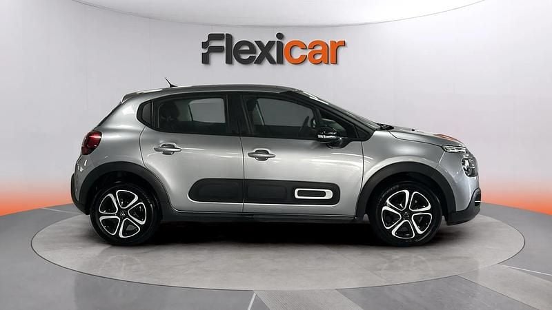 Brugt Citroën C3 102 HK (75 kW) 2024 Grå Sedan