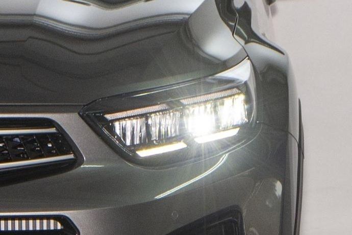 Usado Kia Stonic GT-Line 100 CV (73 kW) 2023 SUV