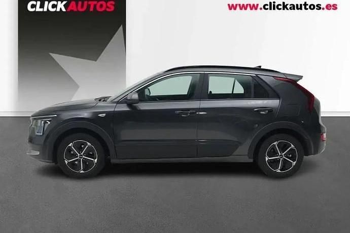 Usado Kia Niro 129 CV (94 kW) 2025 SUV