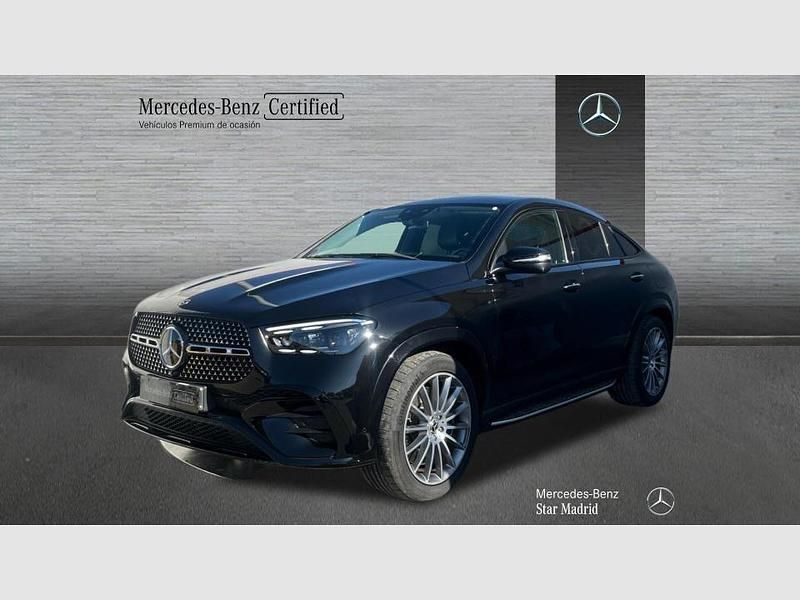 Otro Usado 2024 Mercedes GLE350 | 107.990 € - Imagen 1/4