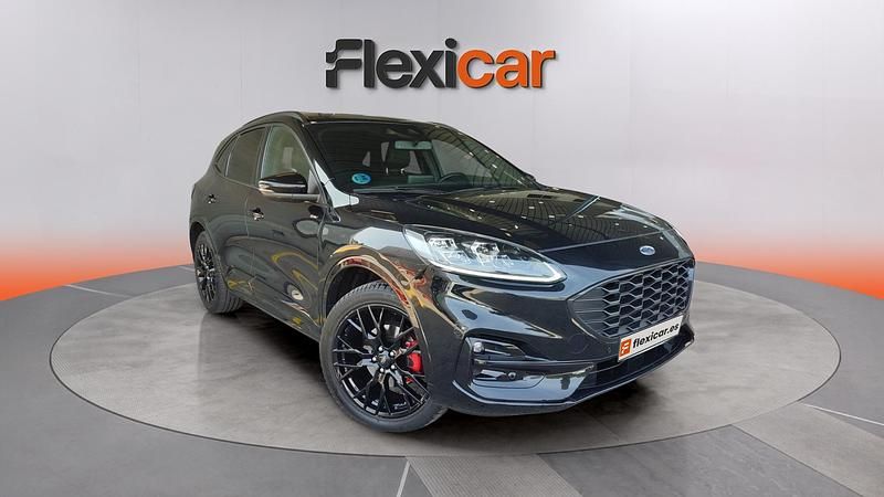 Begagnad Ford Kuga ST-Line X 225 HK (165 kW) 2023 SUV