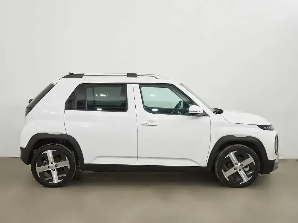 Gebraucht Hyundai Inster 84 kW (115 PS) 2025 Otro Kleinwagen