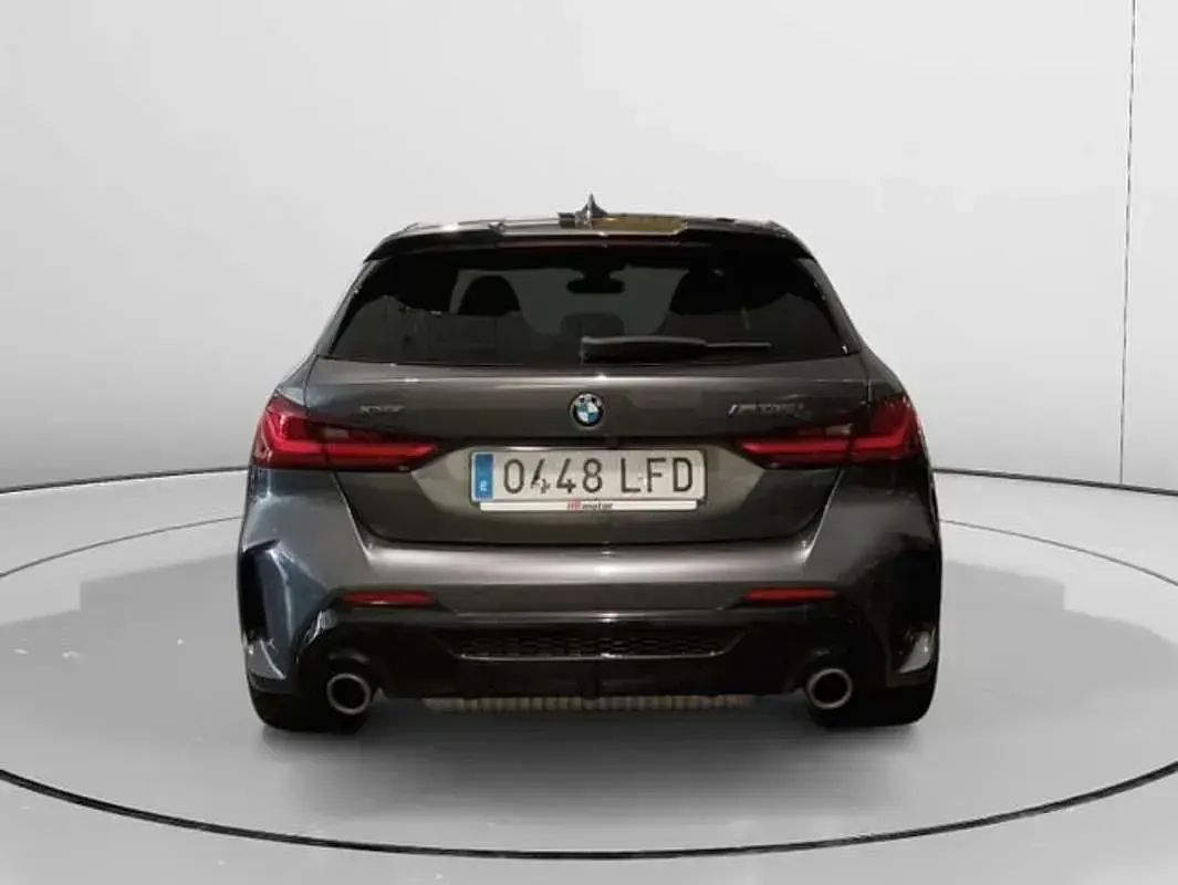 Usado BMW 225 306 CV (225 kW) 2020 Gris Berlina