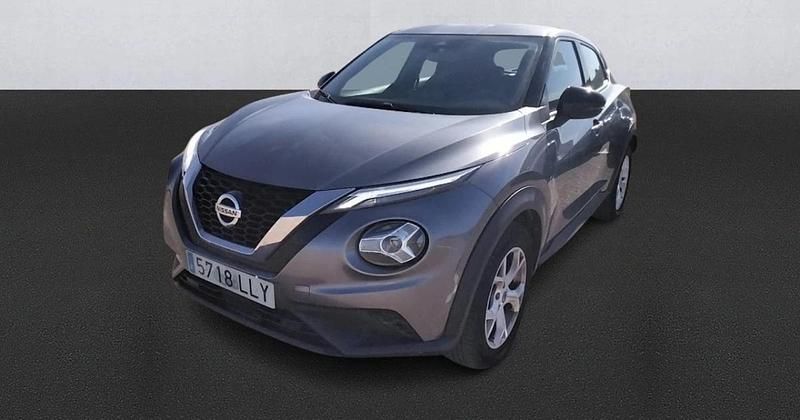 Usado 2020 Nissan Juke Acenta SUV | 16.390 € (Buen precio) - Imagen 1/4