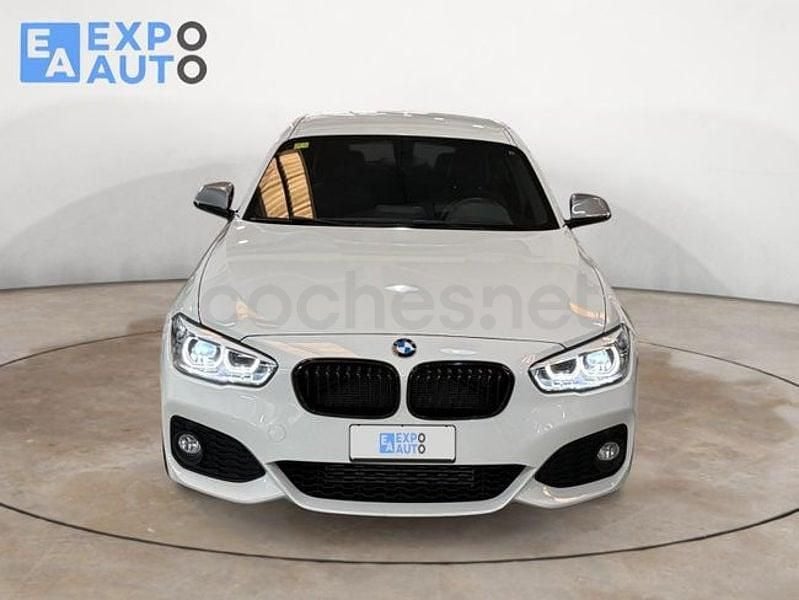 Usado BMW 125 Comfort Edition 218 HP (160 kW) 2015 Branco Citadino