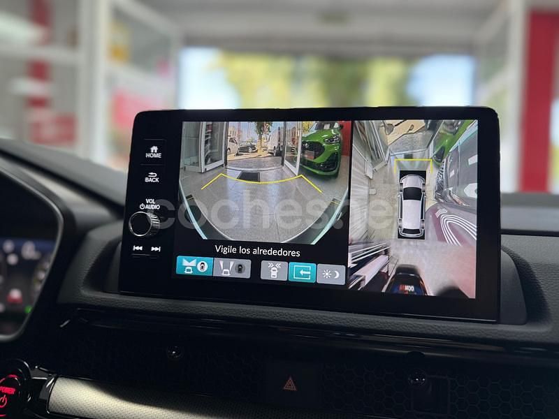 Usado Honda CR-V Advance 184 CV (135 kW) 2024 Blanco SUV