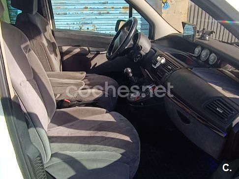 Usado Citroën C8 120 CV (88 kW) 2008 Blanco Monovolumen