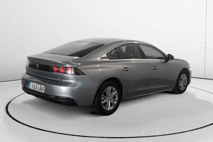 Usado Peugeot 508 Business-Line 131 CV (96 kW) 2019