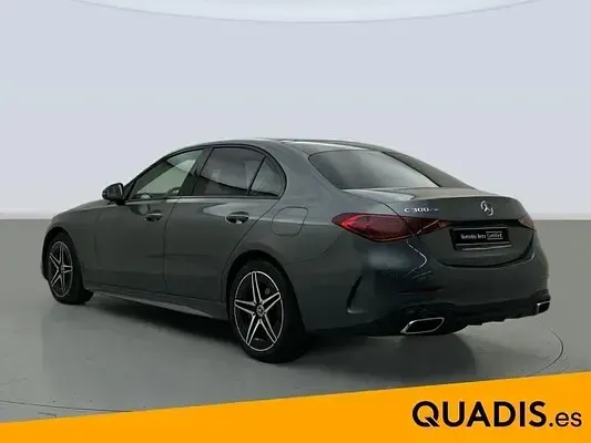 Usado Mercedes C300 313 CV (230 kW) 2025 Berlina