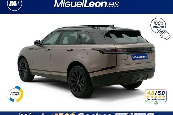 Usado Land Rover Range Rover Velar R-Dynamic 403 CV (296 kW) 2023 SUV