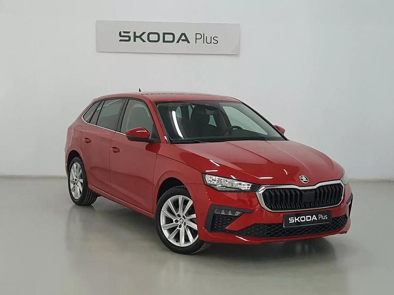 Usado 2024 Skoda Scala Selection Utilitario | 17.500 € (Buen precio) - Imagen 1/4