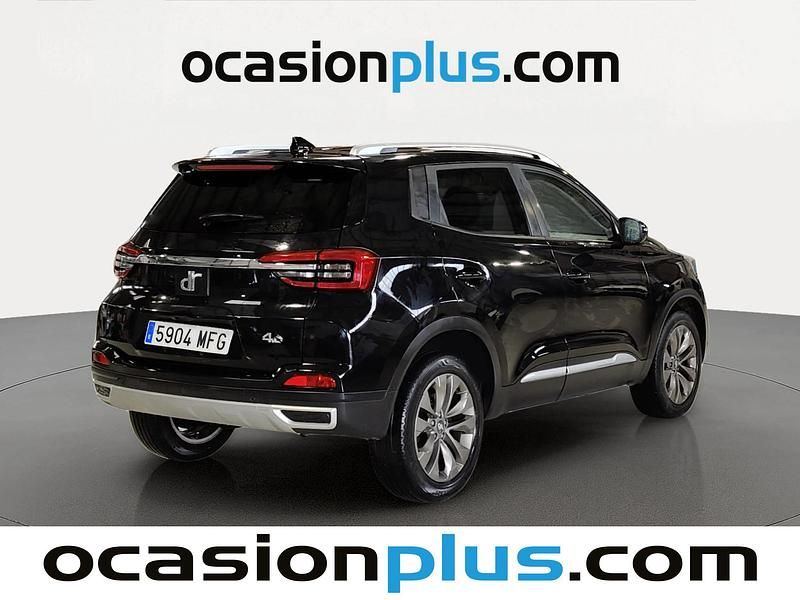 Usado DR DR 4.0 116 CV (85 kW) 2023 Blanco SUV
