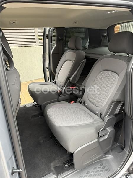 Usado VW ID. Buzz Pro 210 kW (286 CV) 2025 Eléctrico Monovolumen