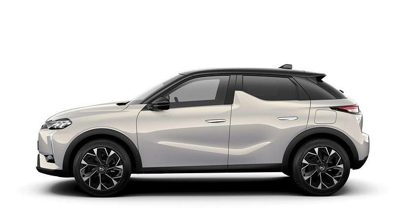 Gris Nuevo 2025 DS Automobiles DS4 | 39.690 € (Caro) - Imagen 1/4